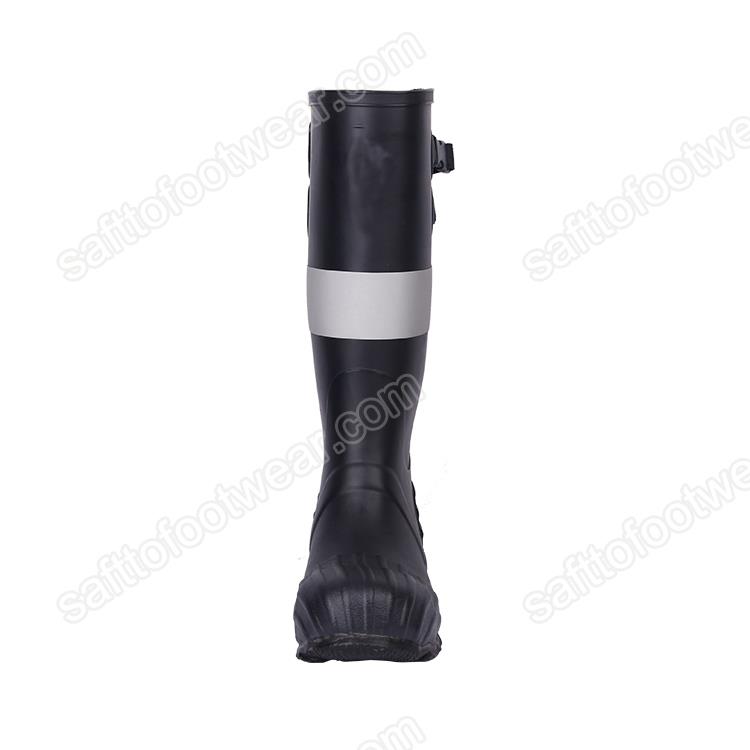 Coal Mining Rubber Working Boots factory.jpg
