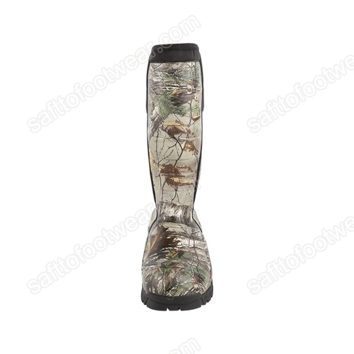 Winter Warm Hunting Boots