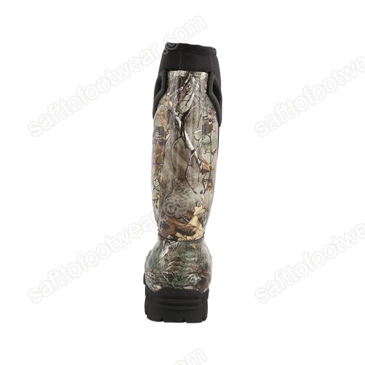 Winter Warm Hunting Boots